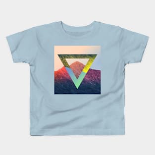 Mountain Madness Kids T-Shirt